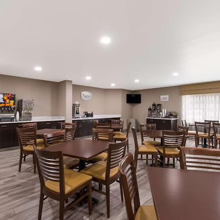 Sleep Inn Northlake Charlotte Ngoại thất bức ảnh