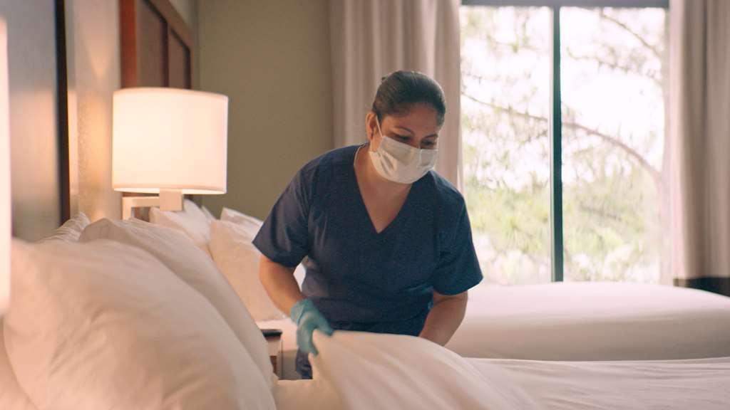 Sleep Inn Northlake Charlotte Tiện nghi bức ảnh