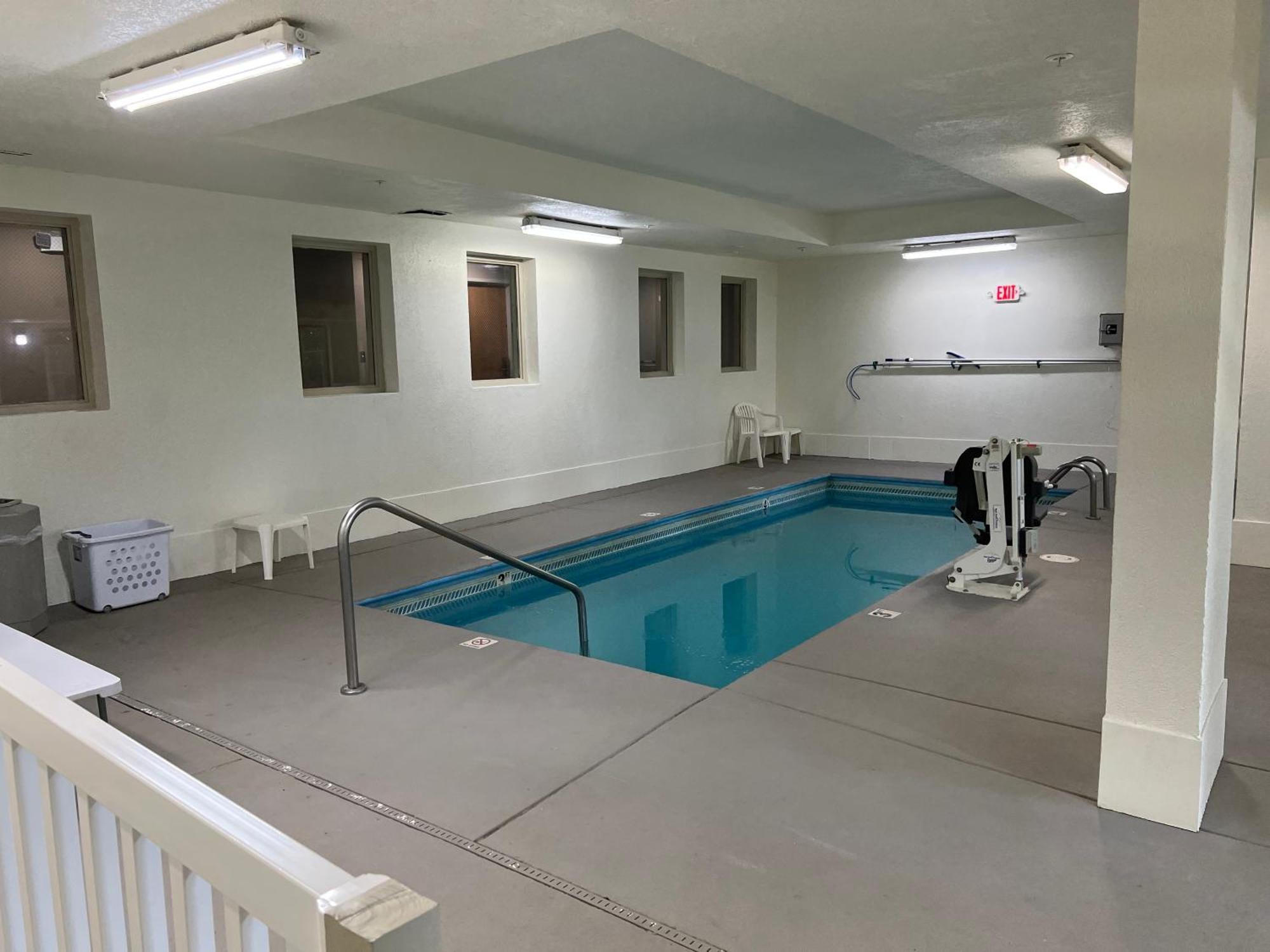 Sleep Inn Northlake Charlotte Ngoại thất bức ảnh