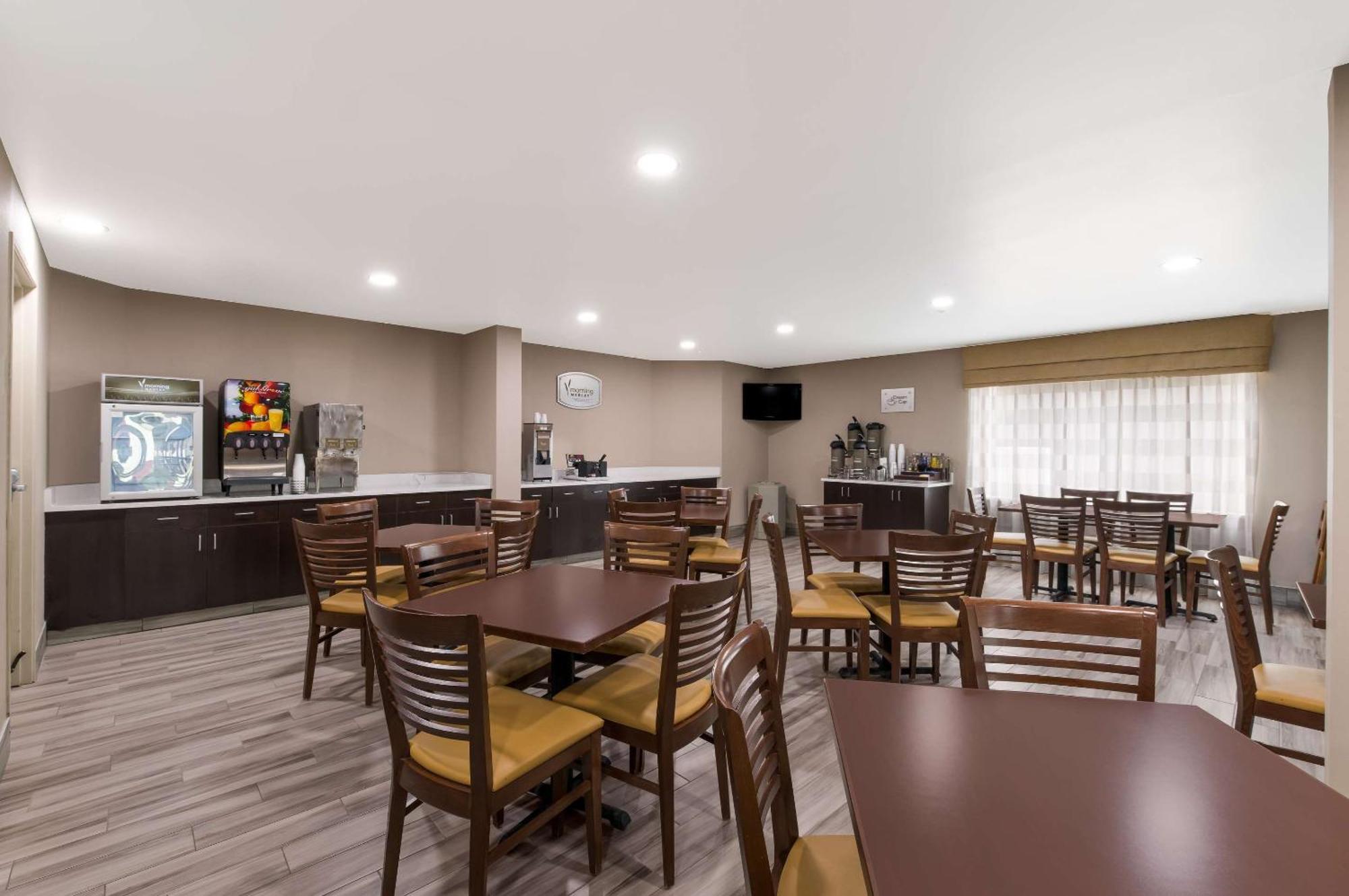 Sleep Inn Northlake Charlotte Ngoại thất bức ảnh