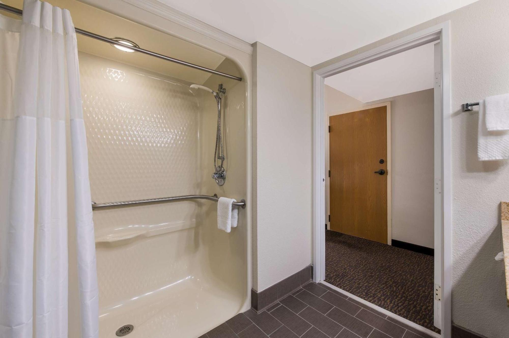 Sleep Inn Northlake Charlotte Ngoại thất bức ảnh