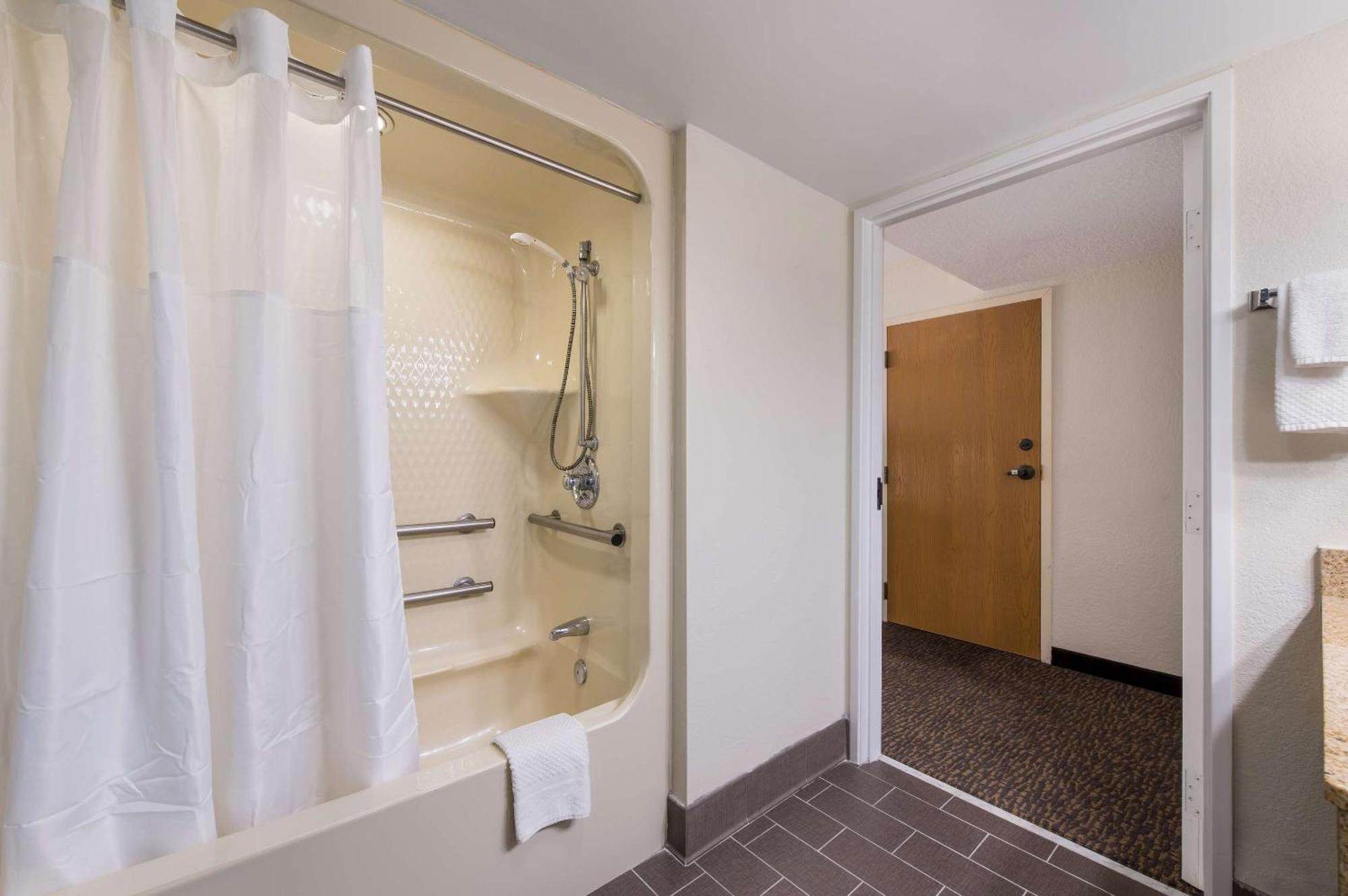 Sleep Inn Northlake Charlotte Ngoại thất bức ảnh