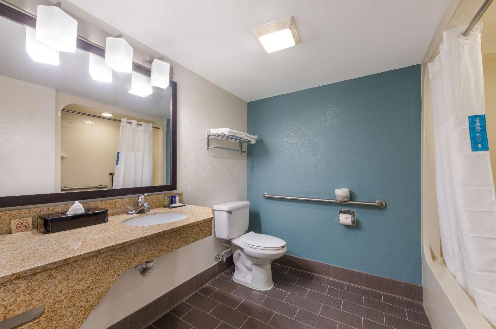 Sleep Inn Northlake Charlotte Ngoại thất bức ảnh