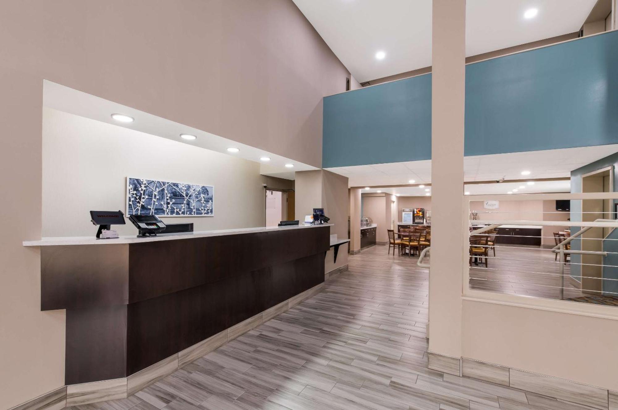 Sleep Inn Northlake Charlotte Ngoại thất bức ảnh