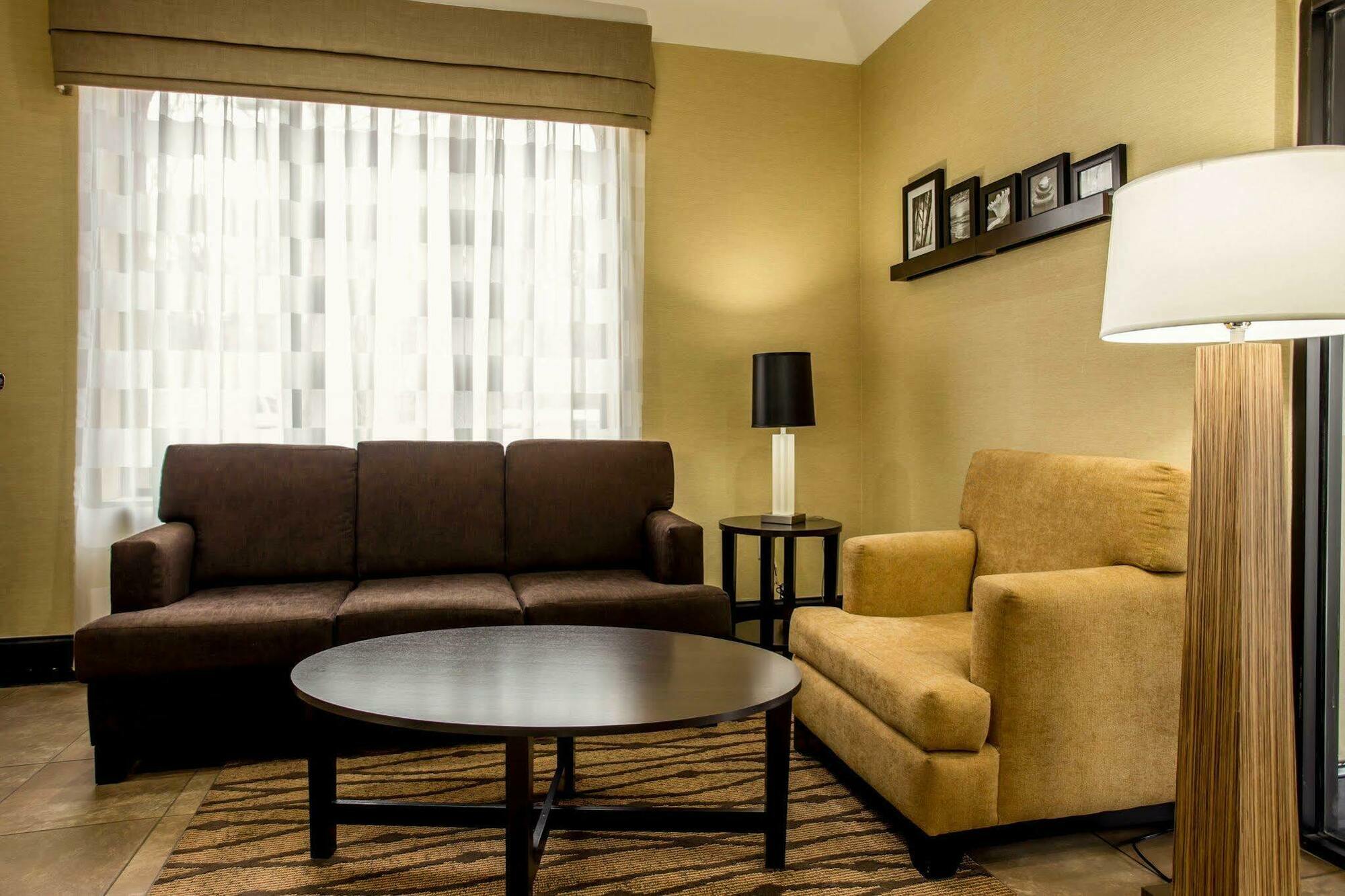 Sleep Inn Northlake Charlotte Ngoại thất bức ảnh
